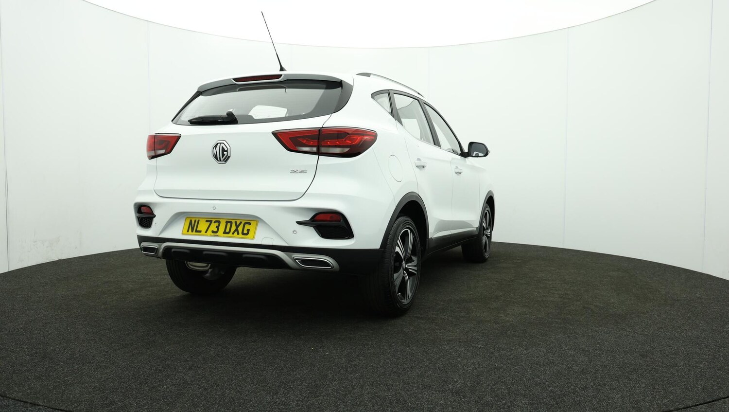 Used MG MG ZS 2023 for sale - 76084698: Photo 83