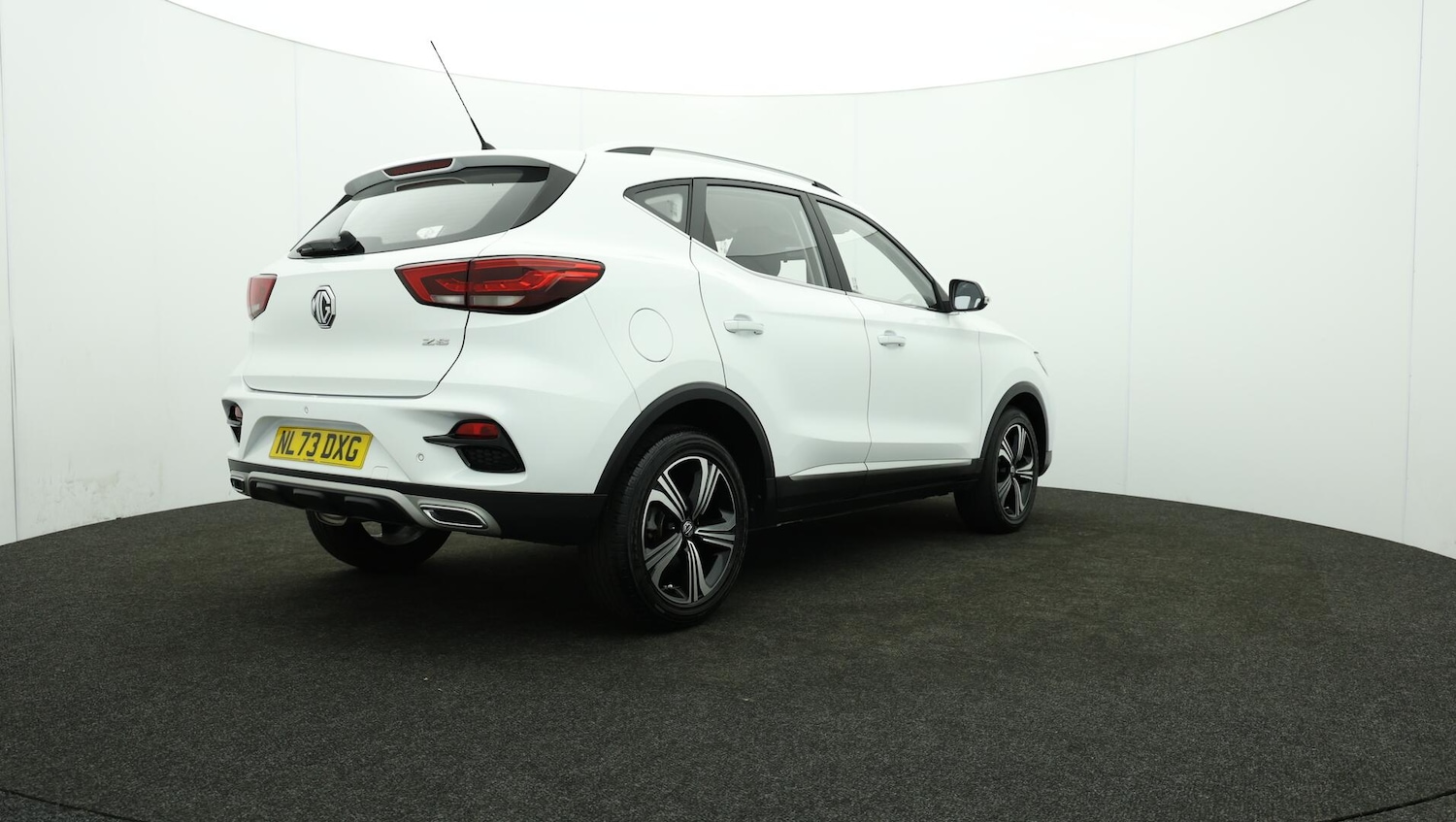 Used MG MG ZS 2023 for sale - 76084698: Photo 85