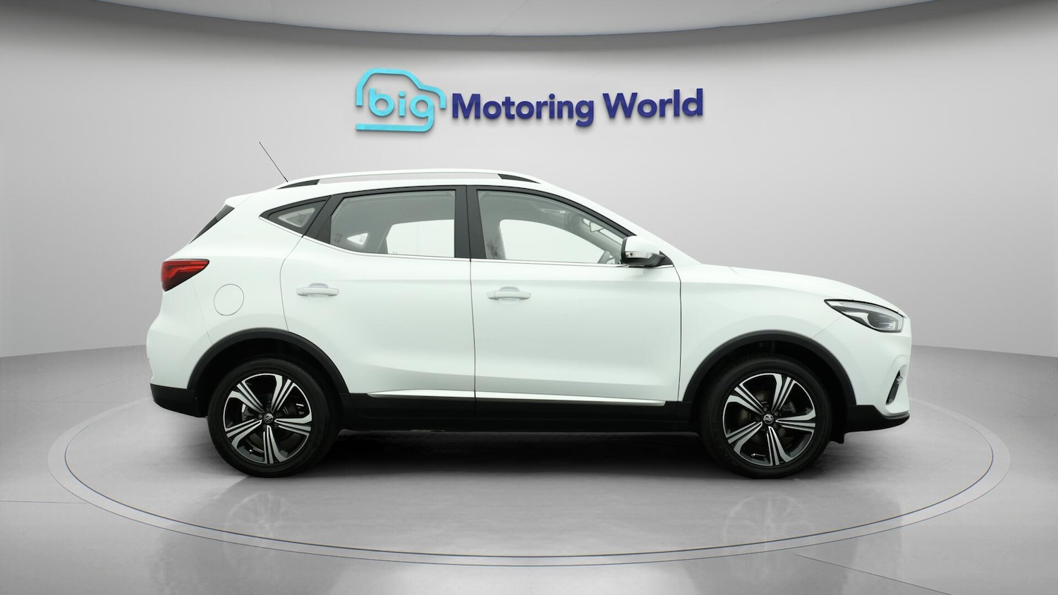 Used MG MG ZS 2023 for sale - 76084698: Photo 9