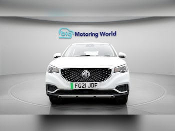 Used MG MG ZS 2021 for sale - 78832117: Photo
