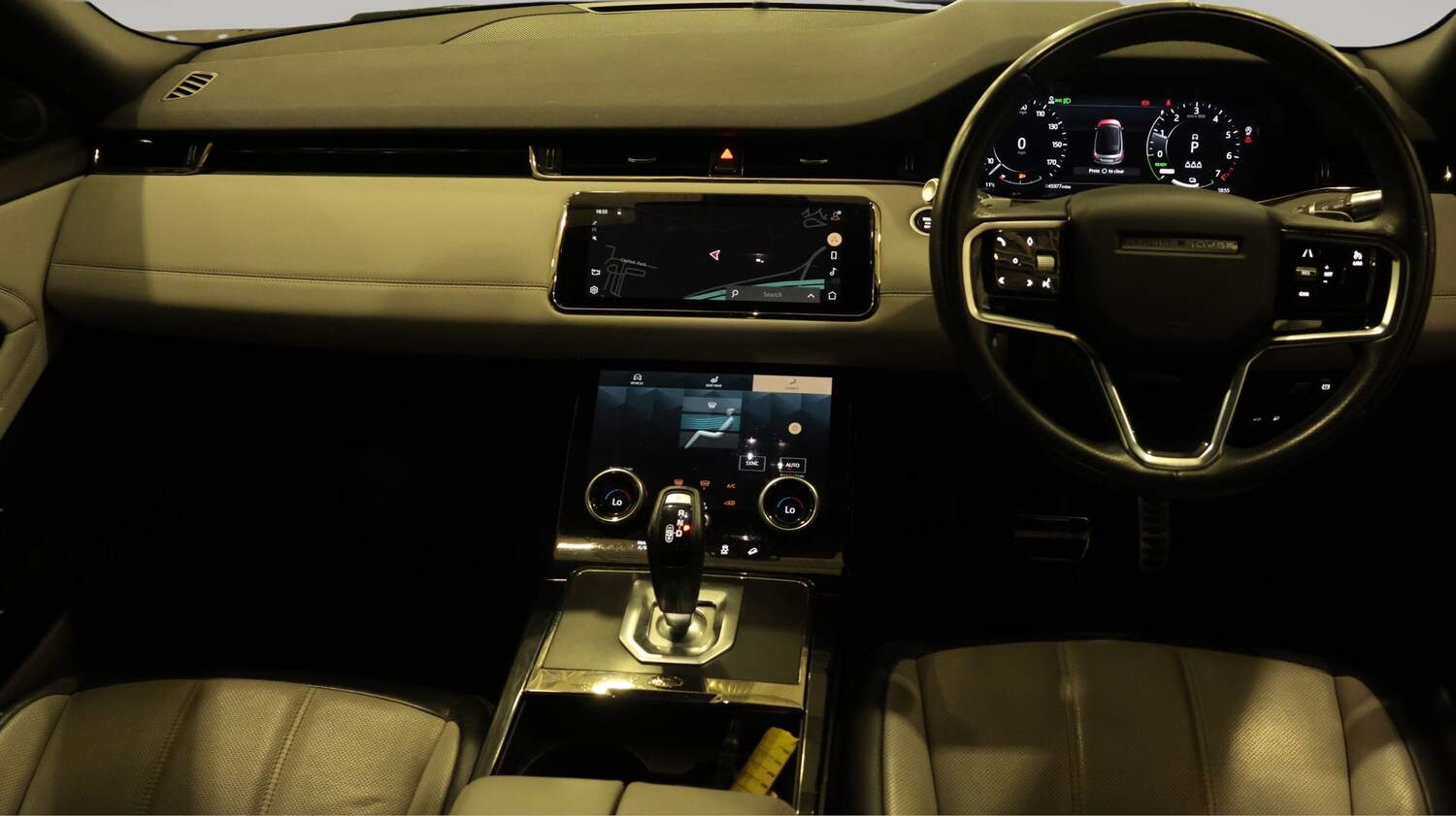 Used Land Rover Range Rover Evoque for sale - 77752794: Photo 13