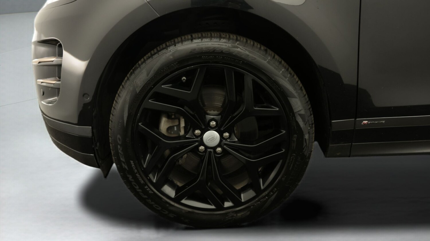 Used Land Rover Range Rover Evoque for sale - 77752794: Photo 18