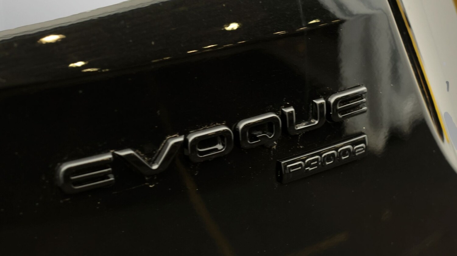 Used Land Rover Range Rover Evoque for sale - 77752794: Photo 20