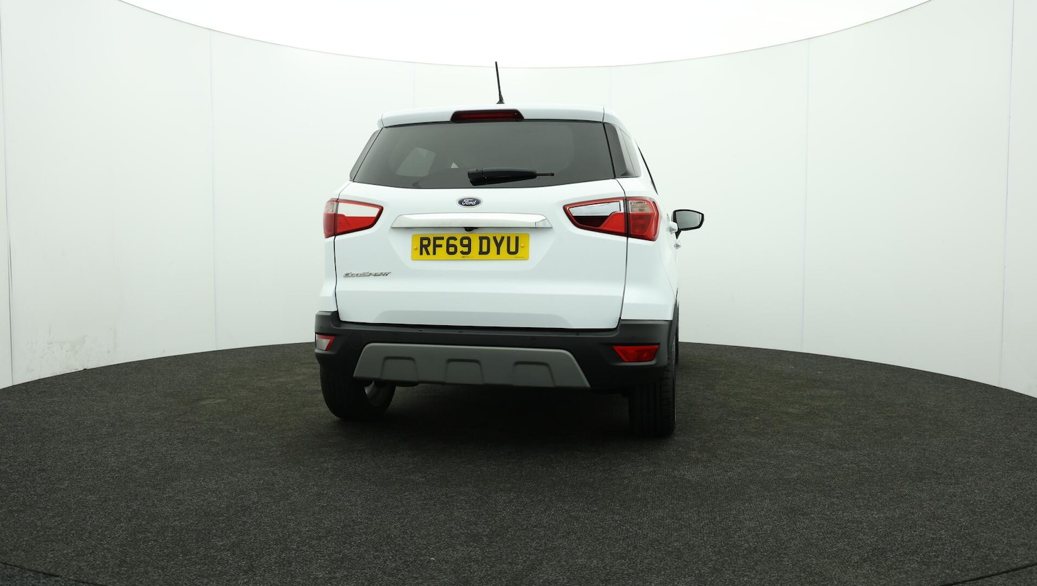 Vehicle 80