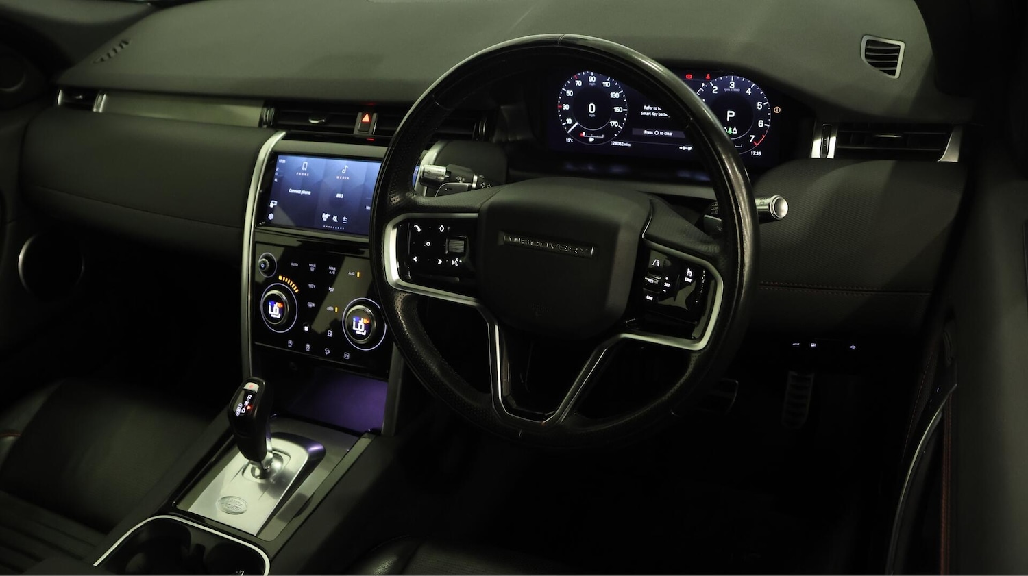 Used Land Rover Discovery Sport 2021 for sale - 76512457: Photo 10