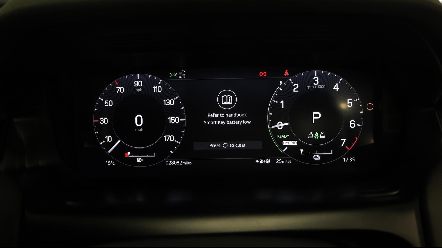 Used Land Rover Discovery Sport 2021 for sale - 76512457: Photo 11