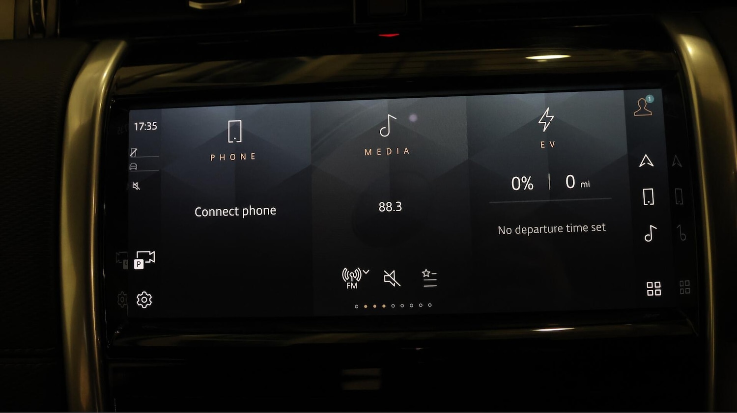 Used Land Rover Discovery Sport 2021 for sale - 76512457: Photo 12