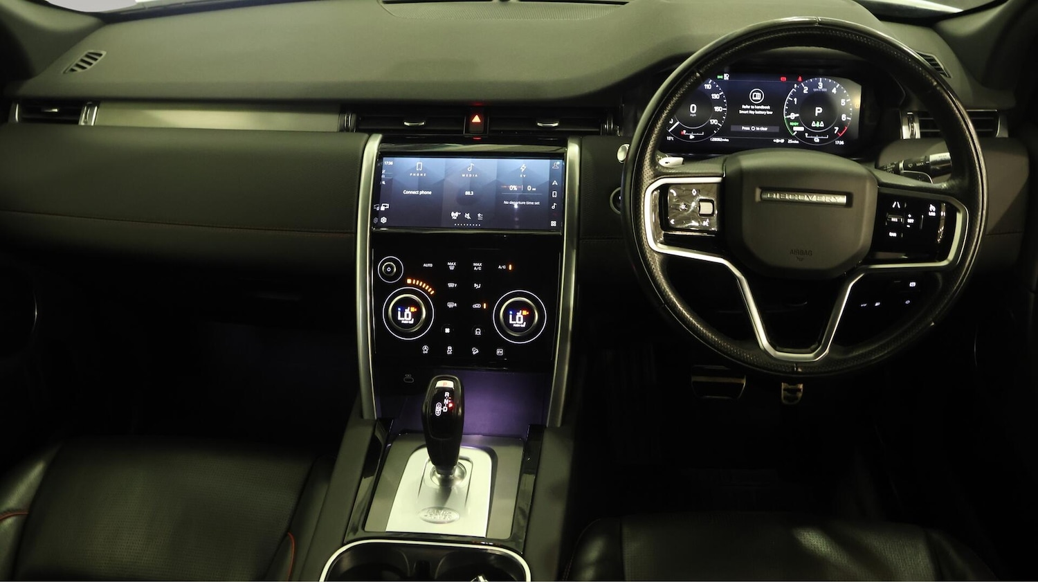 Used Land Rover Discovery Sport 2021 for sale - 76512457: Photo 14