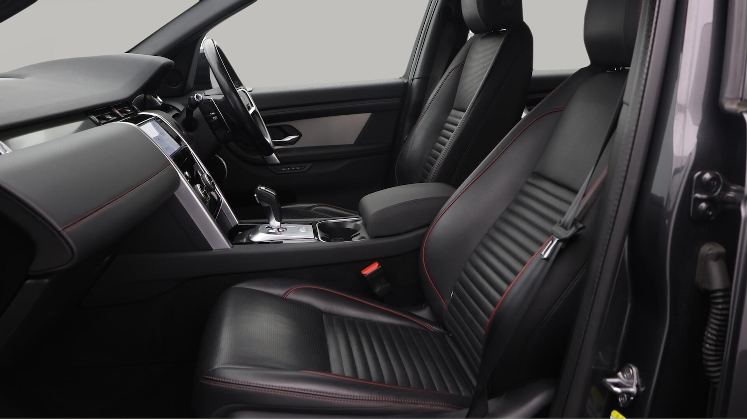 Used Land Rover Discovery Sport 2021 for sale - 76512457: Photo 15