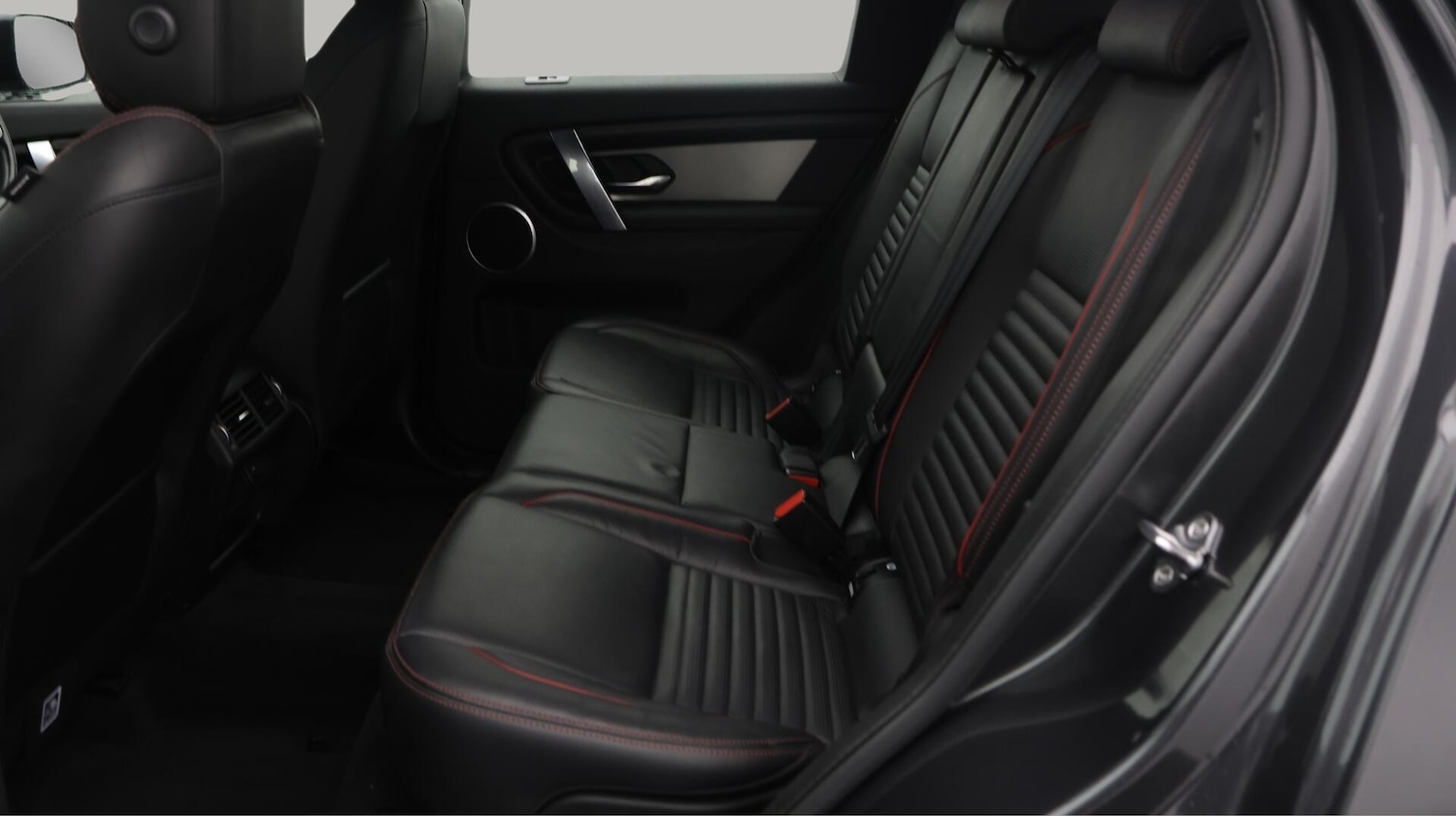 Used Land Rover Discovery Sport 2021 for sale - 76512457: Photo 17