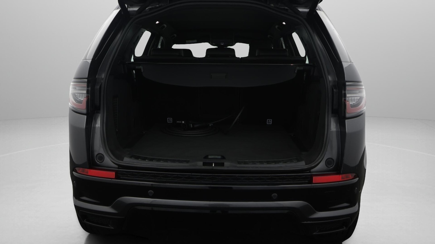 Used Land Rover Discovery Sport 2021 for sale - 76512457: Photo 18