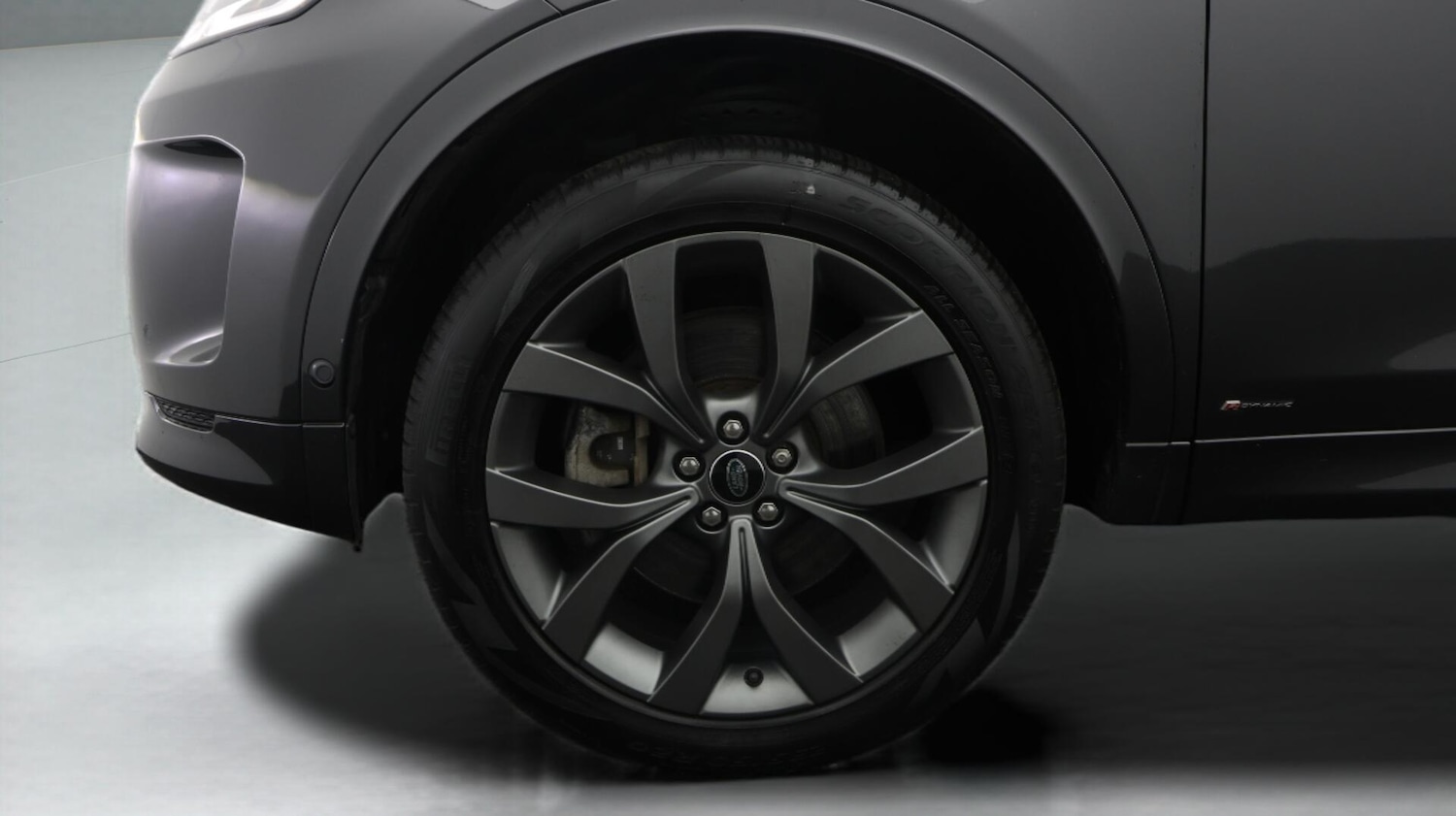 Used Land Rover Discovery Sport 2021 for sale - 76512457: Photo 19