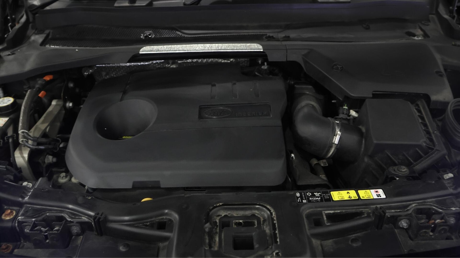 Used Land Rover Discovery Sport 2021 for sale - 76512457: Photo 20