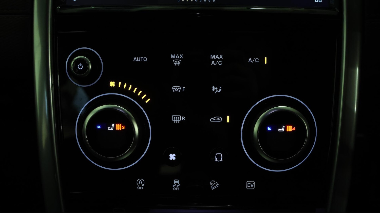 Used Land Rover Discovery Sport 2021 for sale - 76512457: Photo 23