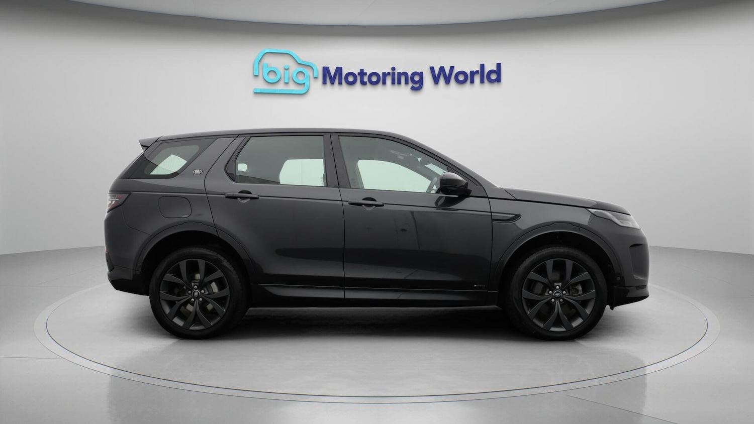 Used Land Rover Discovery Sport 2021 for sale - 76512457: Photo 9