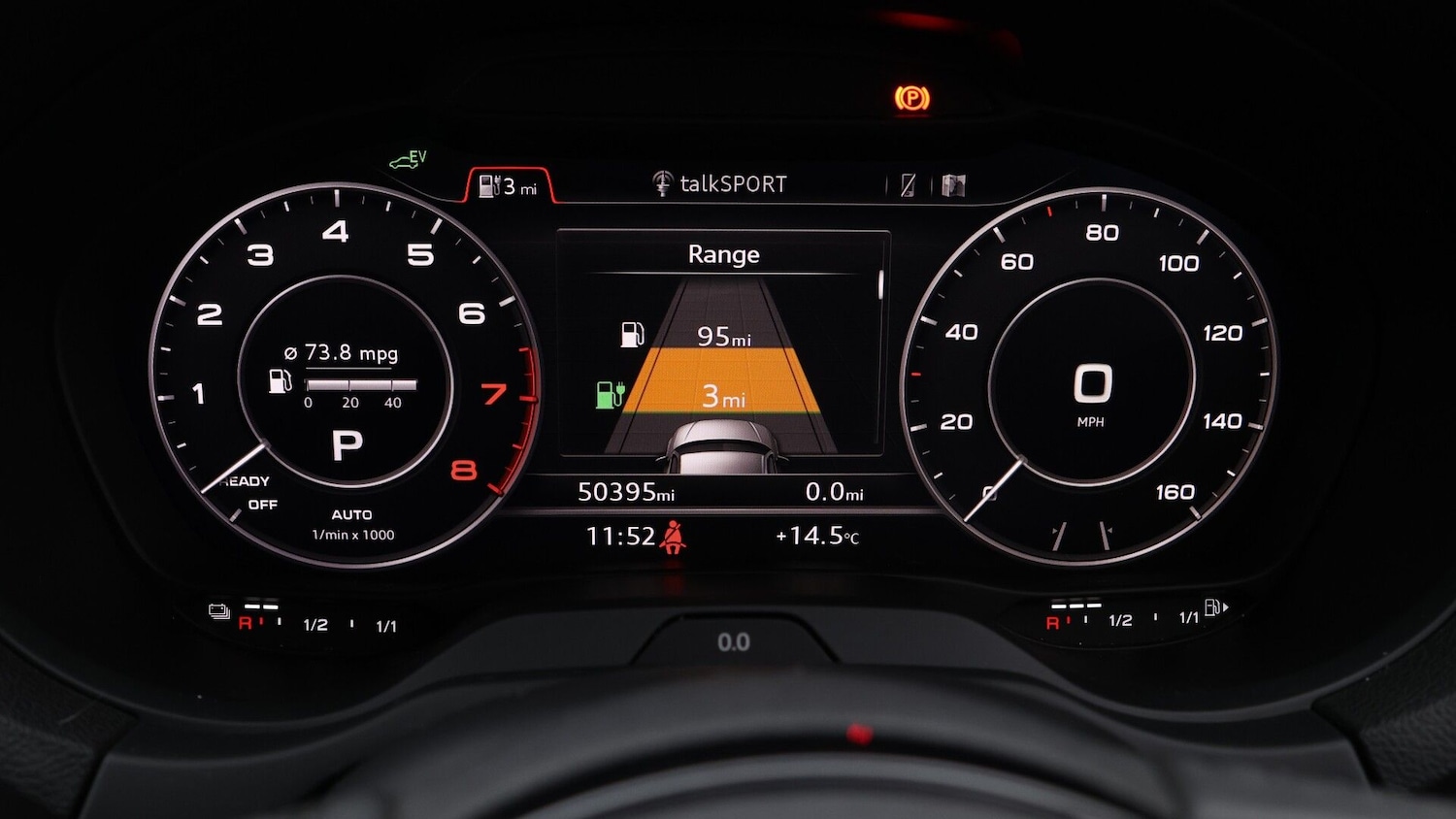 Used Audi A3 2018 for sale - 77355073: Photo 10