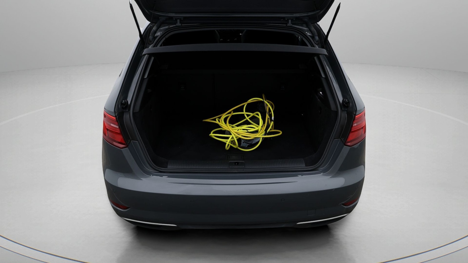 Used Audi A3 2018 for sale - 77355073: Photo 17