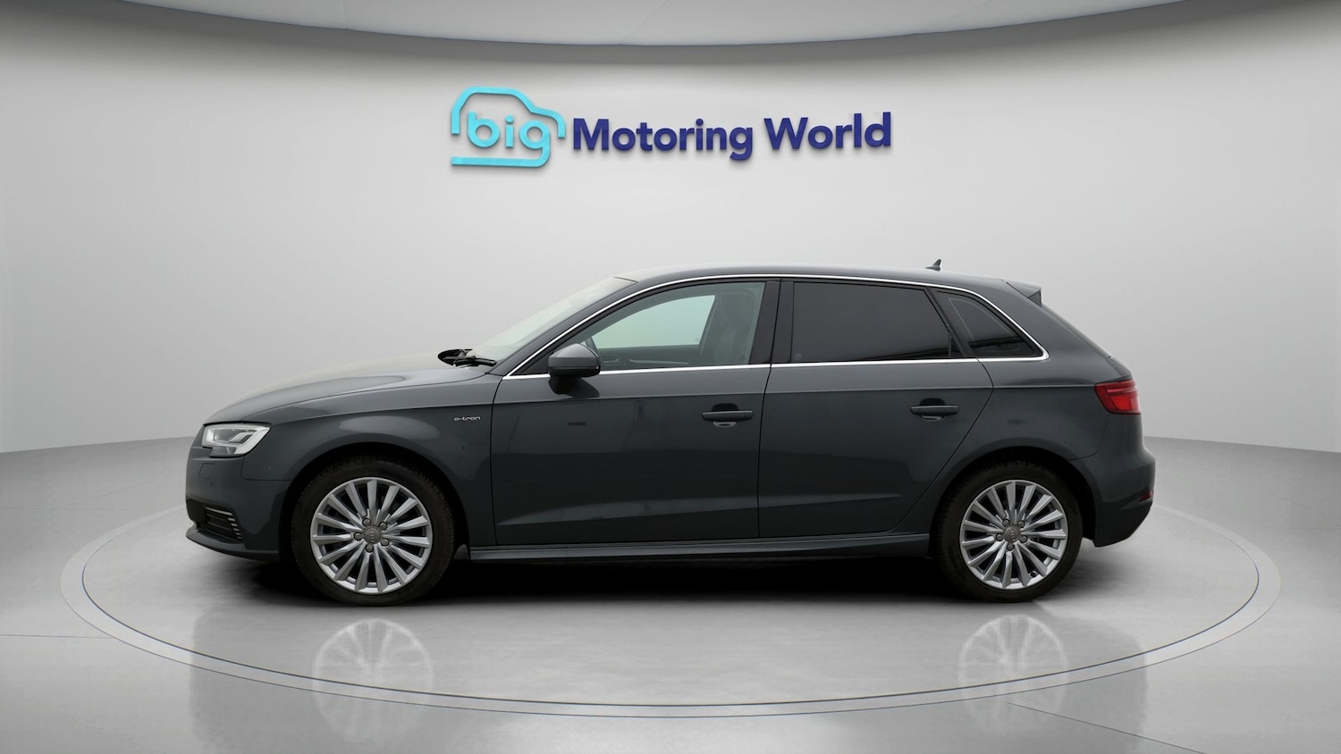 Used Audi A3 2018 for sale - 77355073: Photo 4