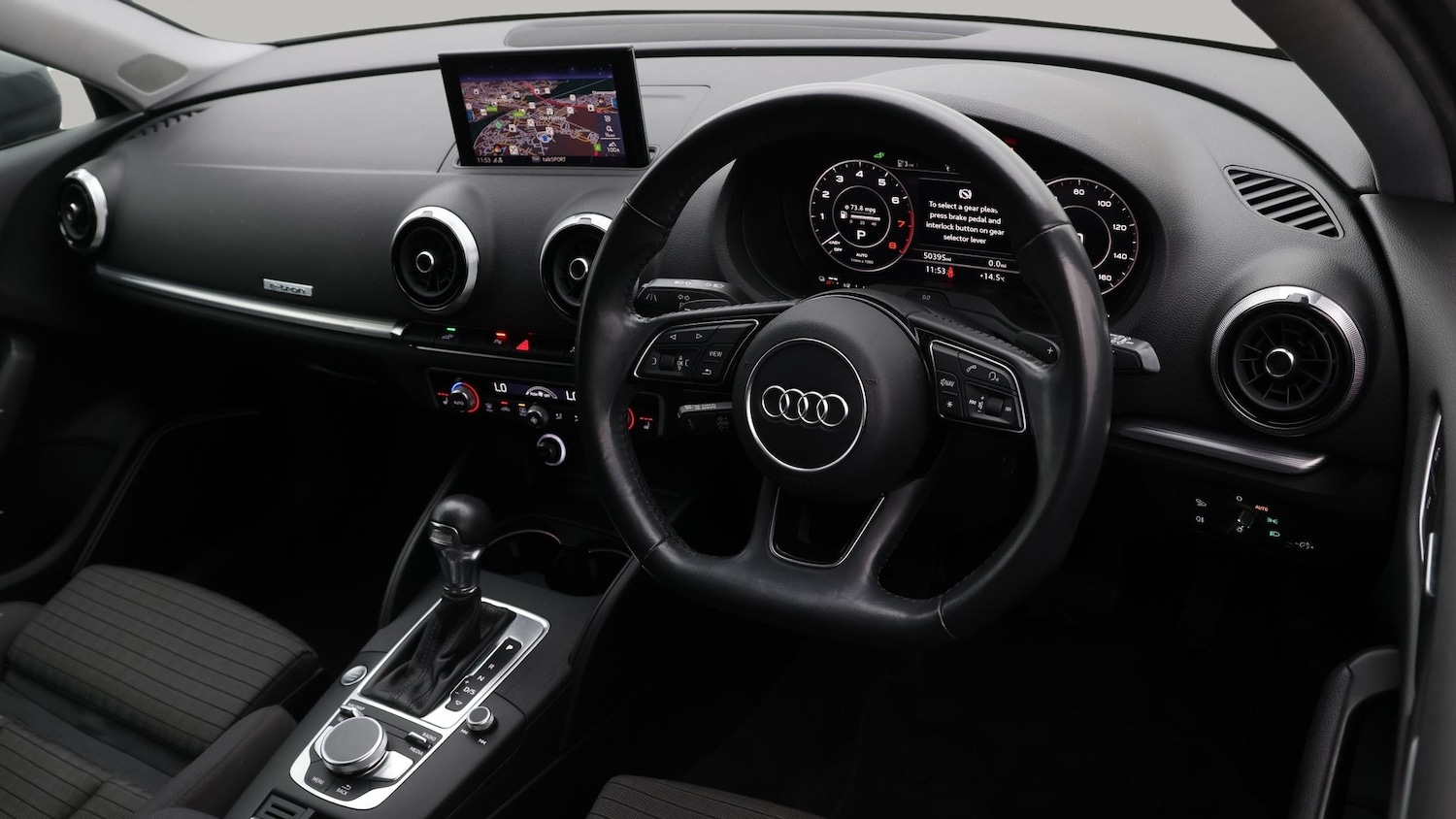 Used Audi A3 2018 for sale - 77355073: Photo 9