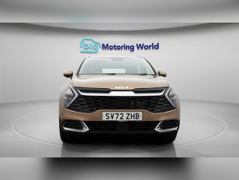 Used Kia Sportage 2023 for sale - 78431979: Photo