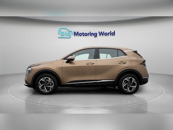 Used Kia Sportage 2023 for sale - 78431979: Photo