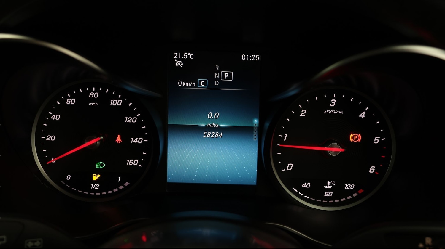 Used Mercedes-Benz GLC 2019 for sale - 77653587: Photo 10