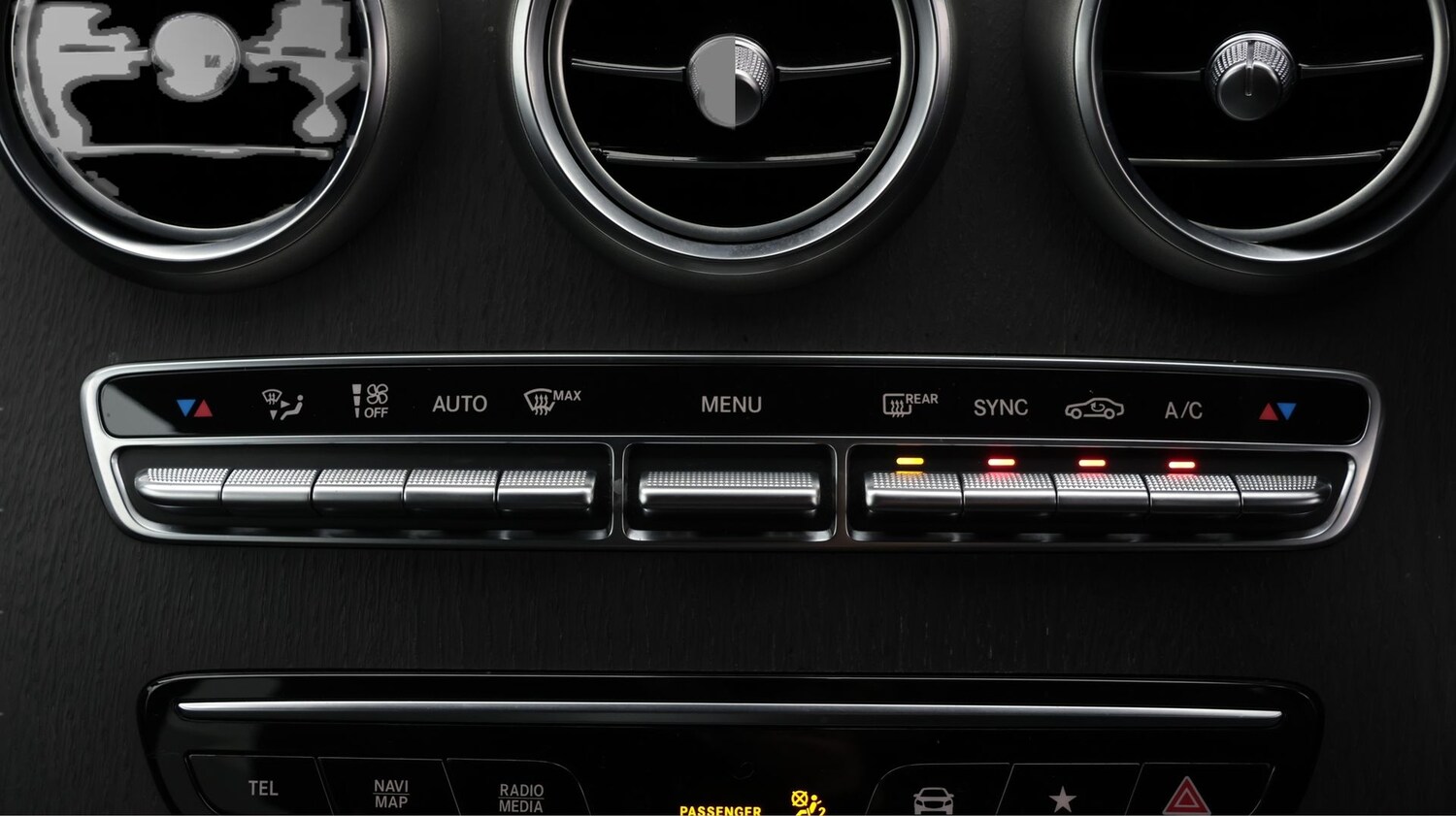 Used Mercedes-Benz GLC 2019 for sale - 77653587: Photo 12