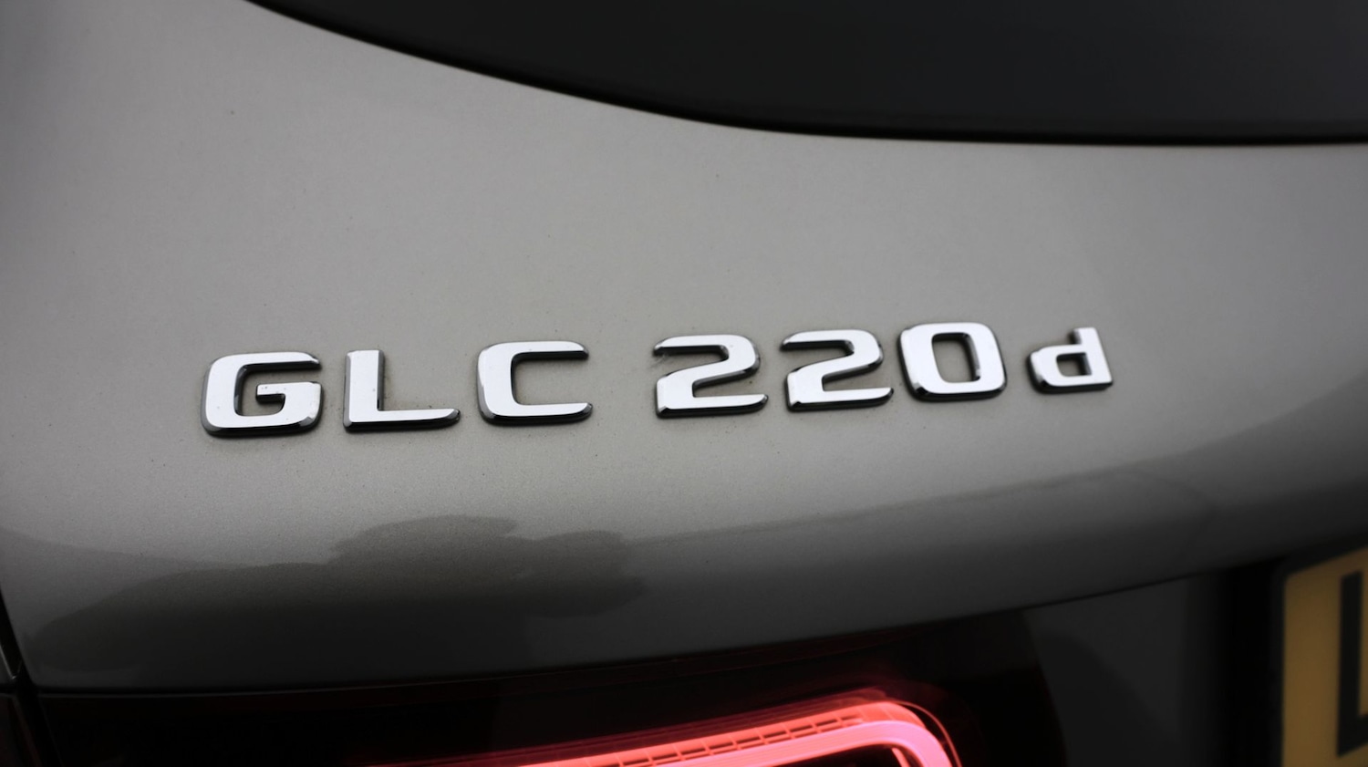 Used Mercedes-Benz GLC 2019 for sale - 77653587: Photo 20