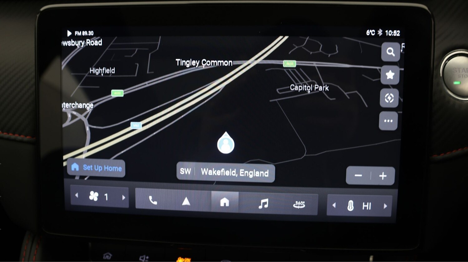 Used MG MG ZS for sale - 77749638: Photo 11