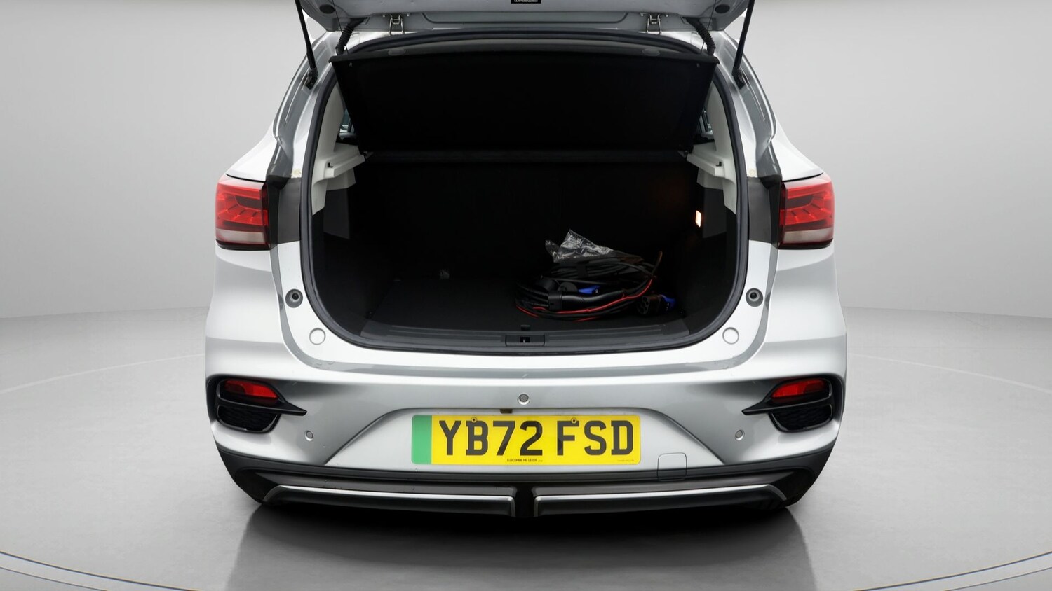 Used MG MG ZS for sale - 77749638: Photo 17