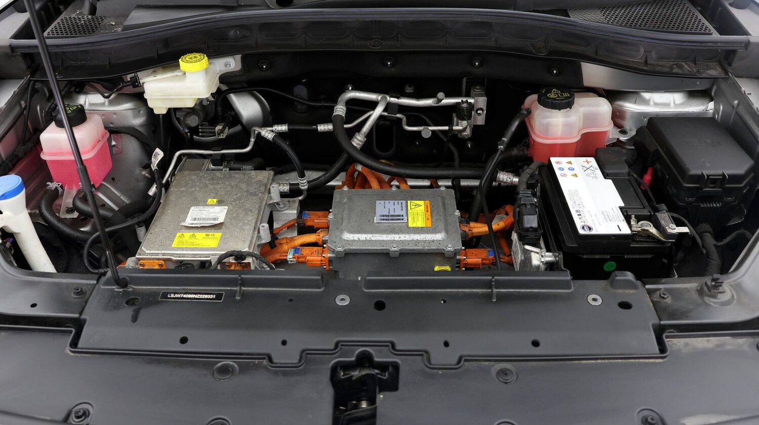 Used MG MG ZS for sale - 77749638: Photo 19