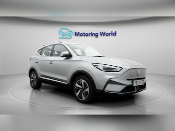 Used MG MG ZS 2022 for sale - 77749638: Photo