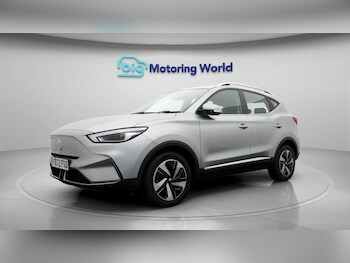 Used MG MG ZS 2022 for sale - 77749638: Photo