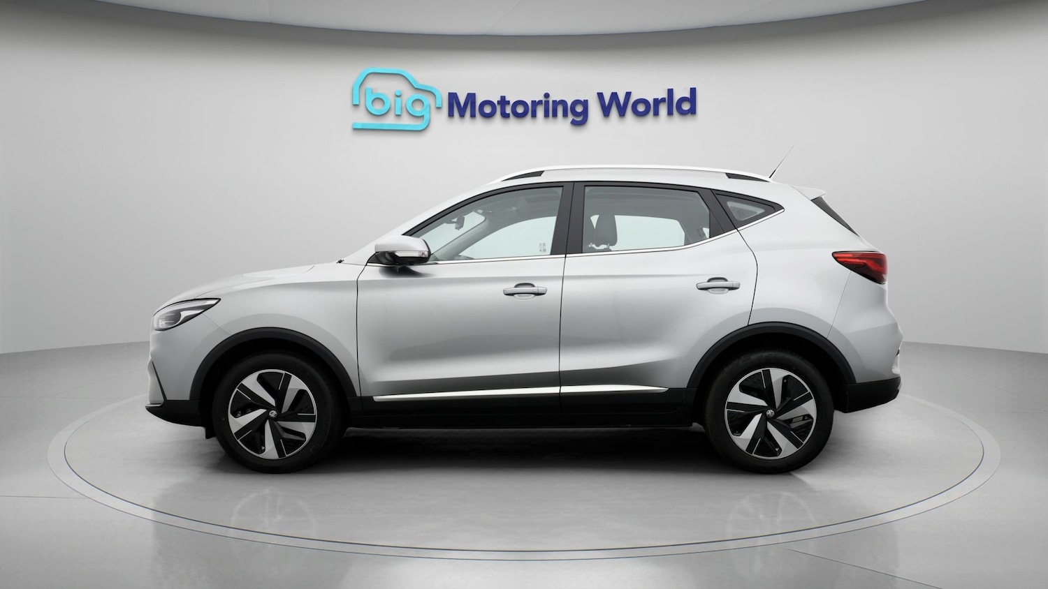 Used MG MG ZS for sale - 77749638: Photo 4