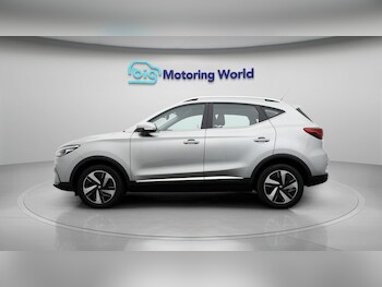 Used MG MG ZS 2022 for sale - 77749638: Photo