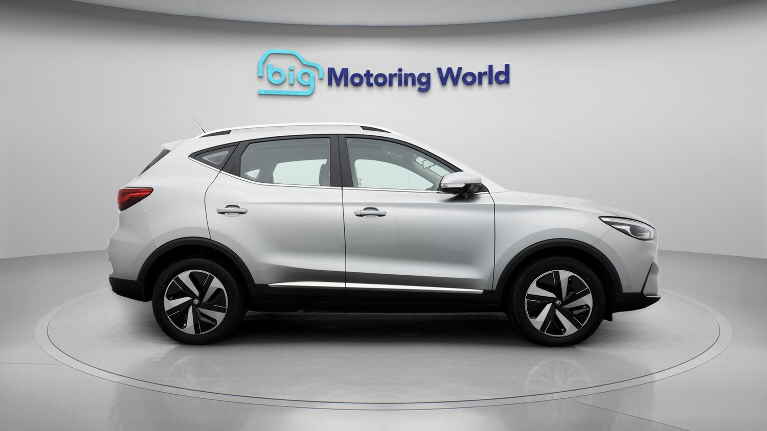 Used MG MG ZS for sale - 77749638: Photo 8