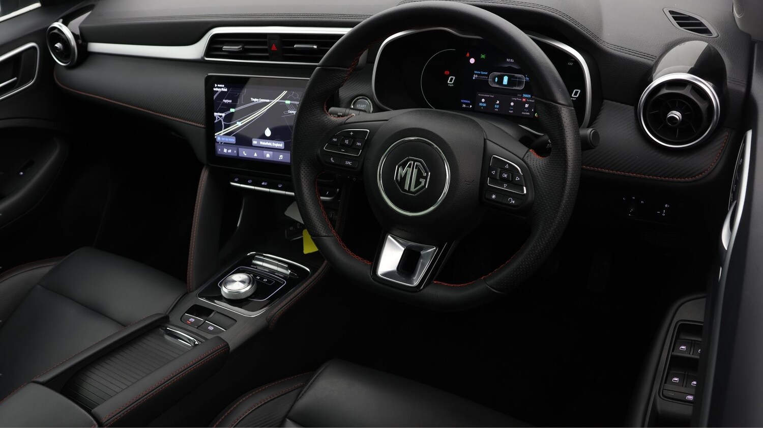 Used MG MG ZS for sale - 77749638: Photo 9