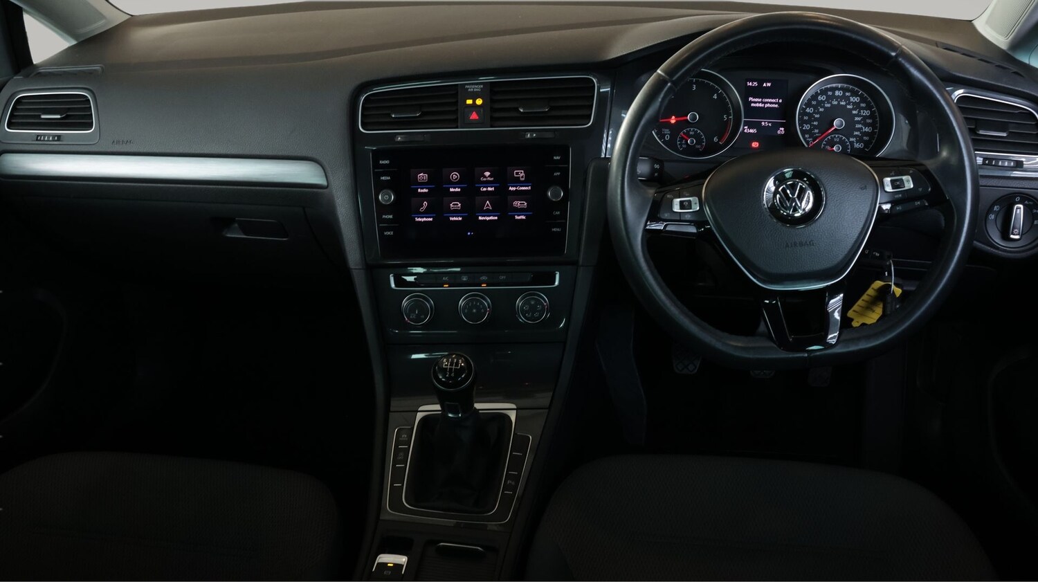 Used Volkswagen Golf 2019 for sale - 77962083: Photo 13