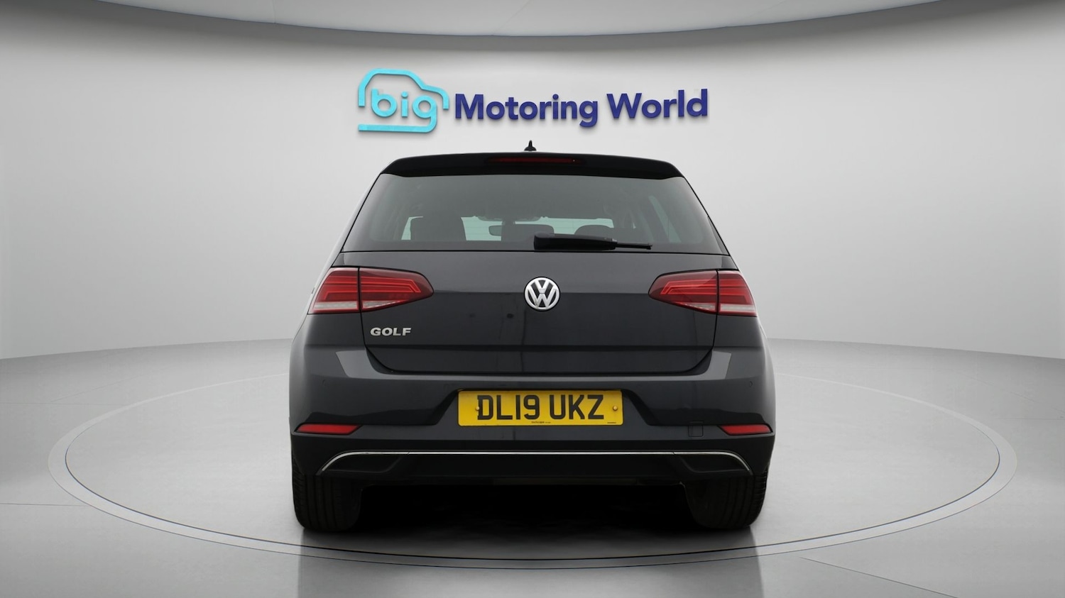 Used Volkswagen Golf 2019 for sale - 77962083: Photo 6