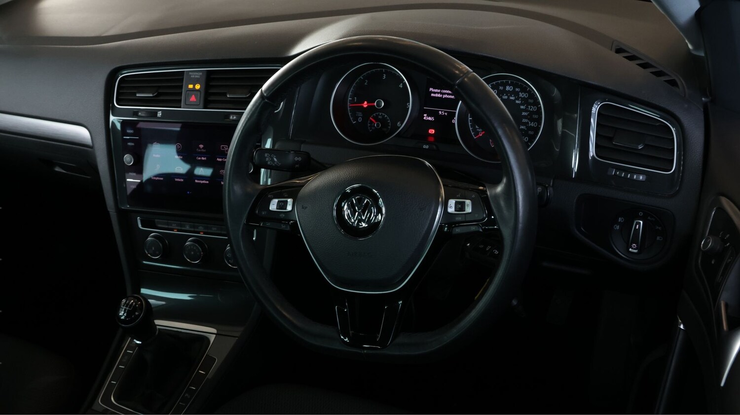 Used Volkswagen Golf 2019 for sale - 77962083: Photo 9