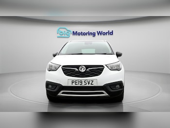 Used Vauxhall Crossland X 2019 for sale - 78932839: Photo