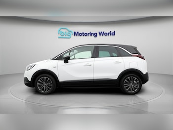 Used Vauxhall Crossland X 2019 for sale - 78932839: Photo
