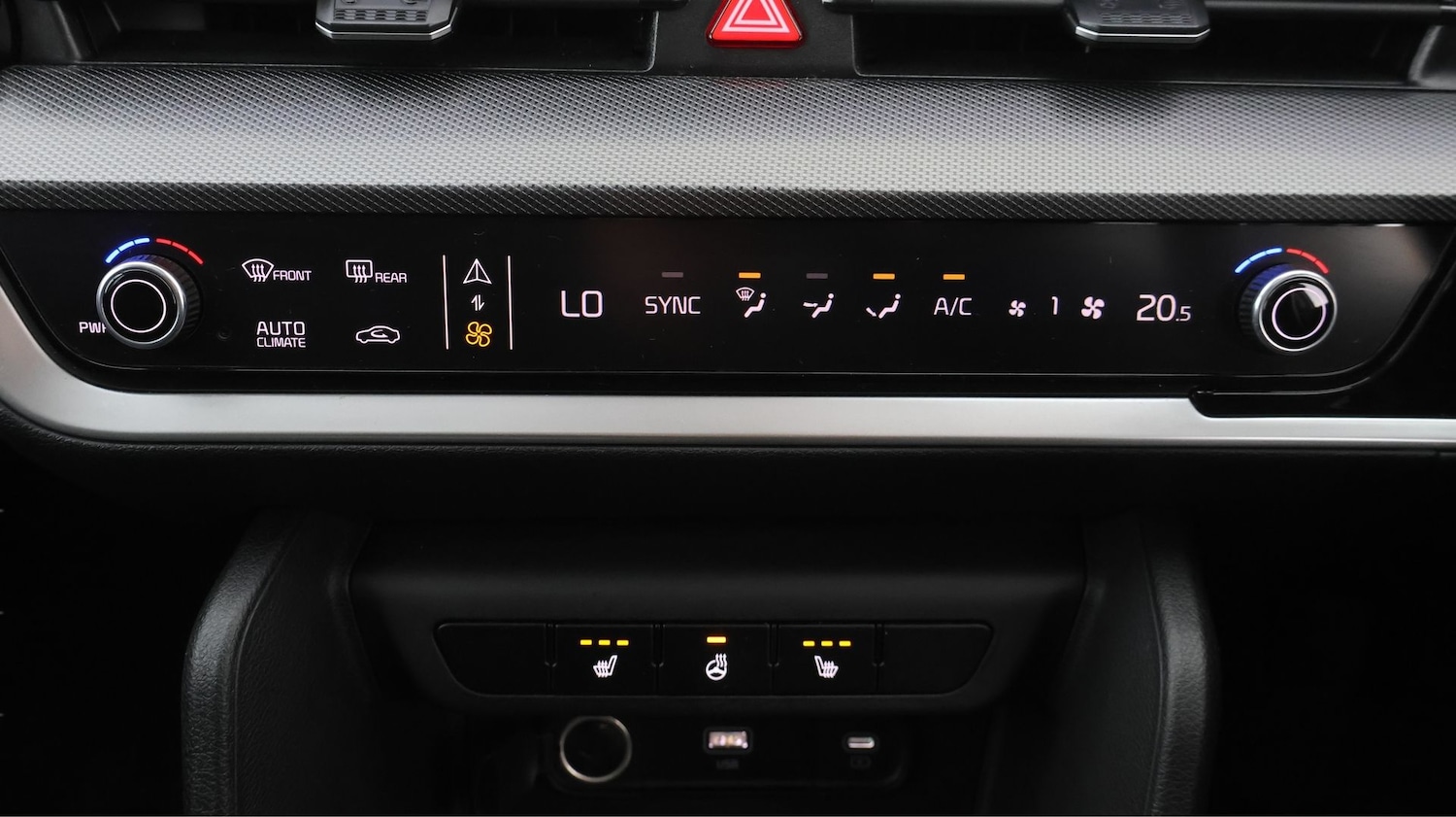 Used Kia Sportage 2023 for sale - 78040639: Photo 11