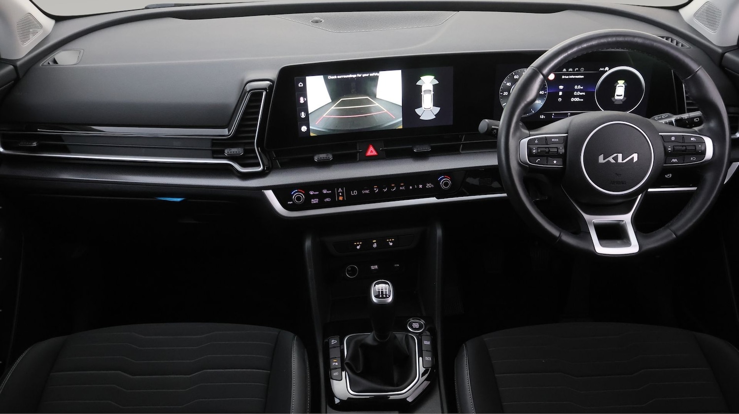 Used Kia Sportage 2023 for sale - 78040639: Photo 12