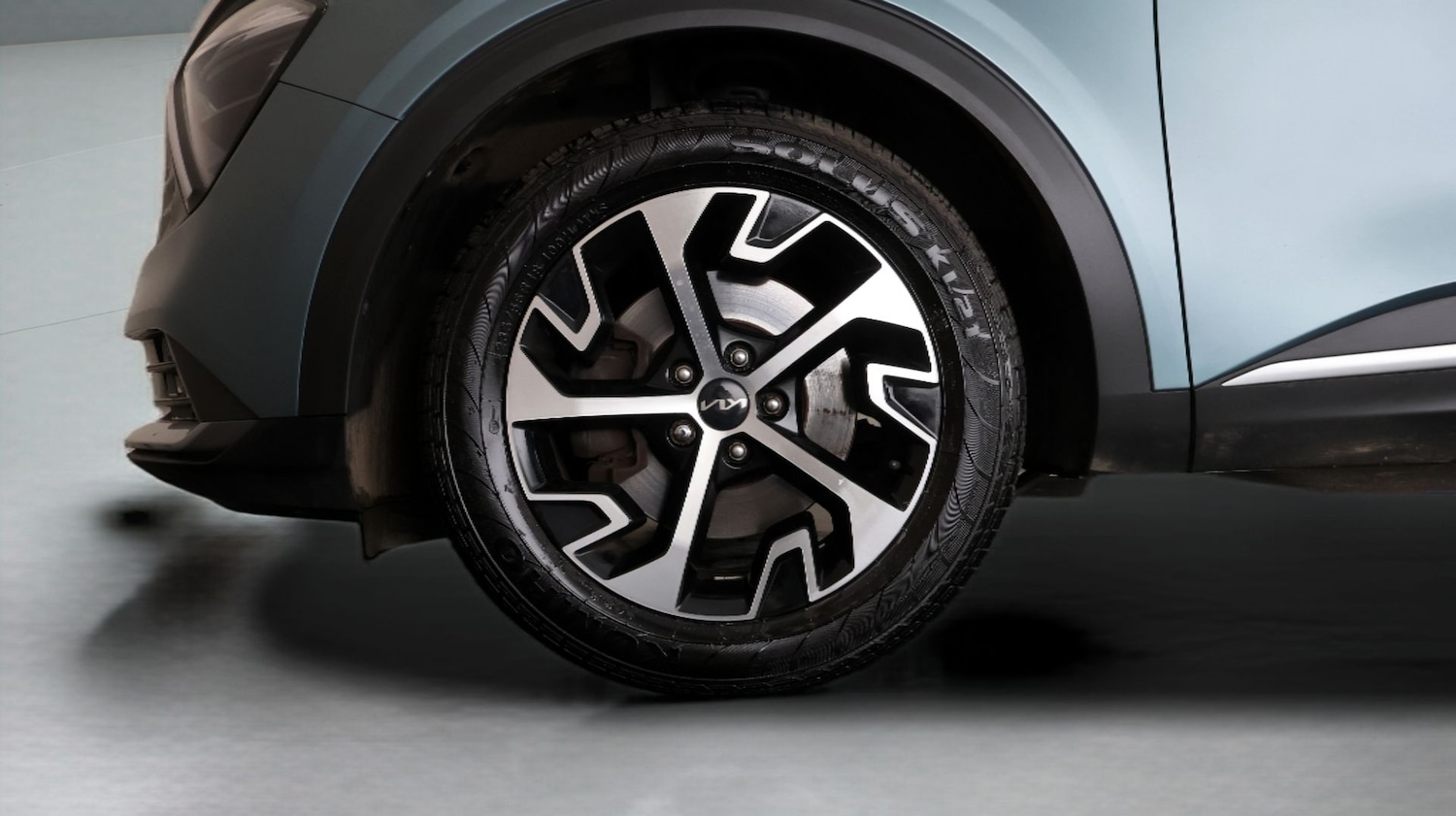 Used Kia Sportage 2023 for sale - 78040639: Photo 17