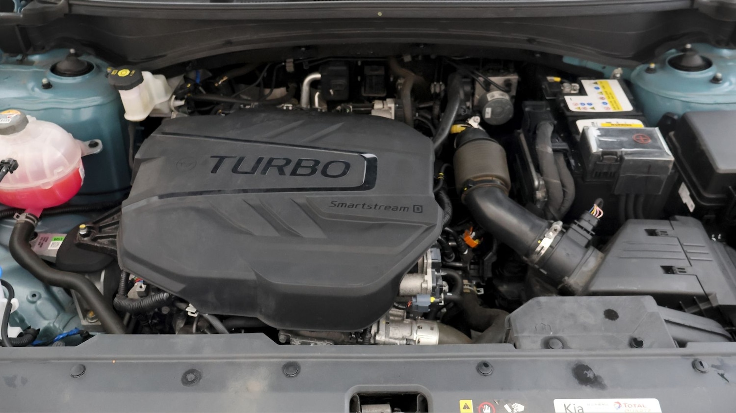 Used Kia Sportage 2023 for sale - 78040639: Photo 18