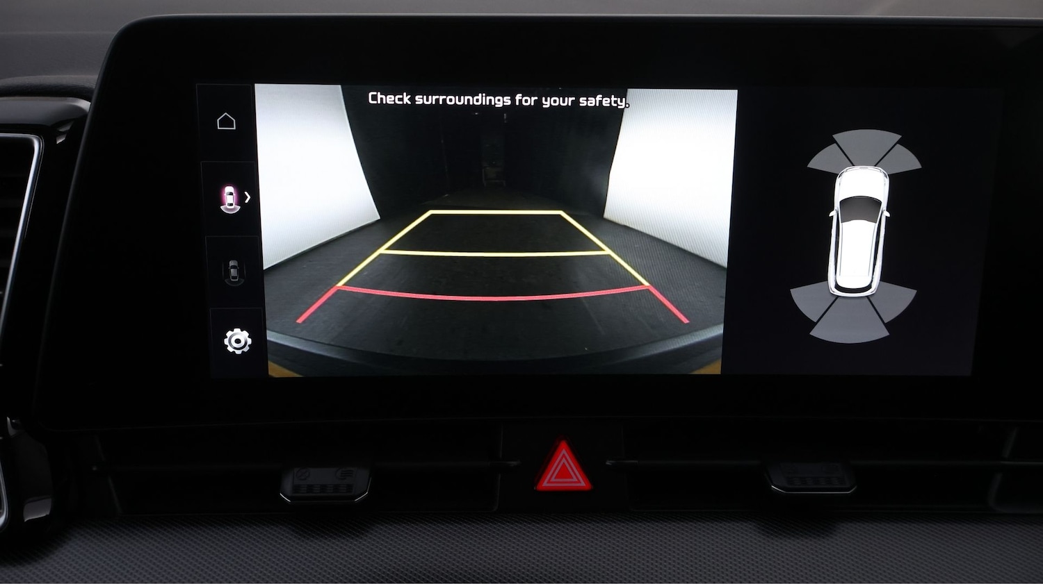 Used Kia Sportage 2023 for sale - 78040639: Photo 21