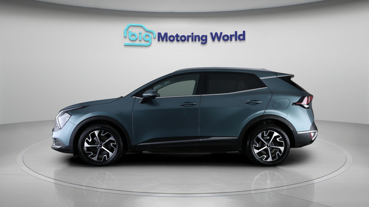 Used Kia Sportage 2023 for sale - 78040639: Photo 4