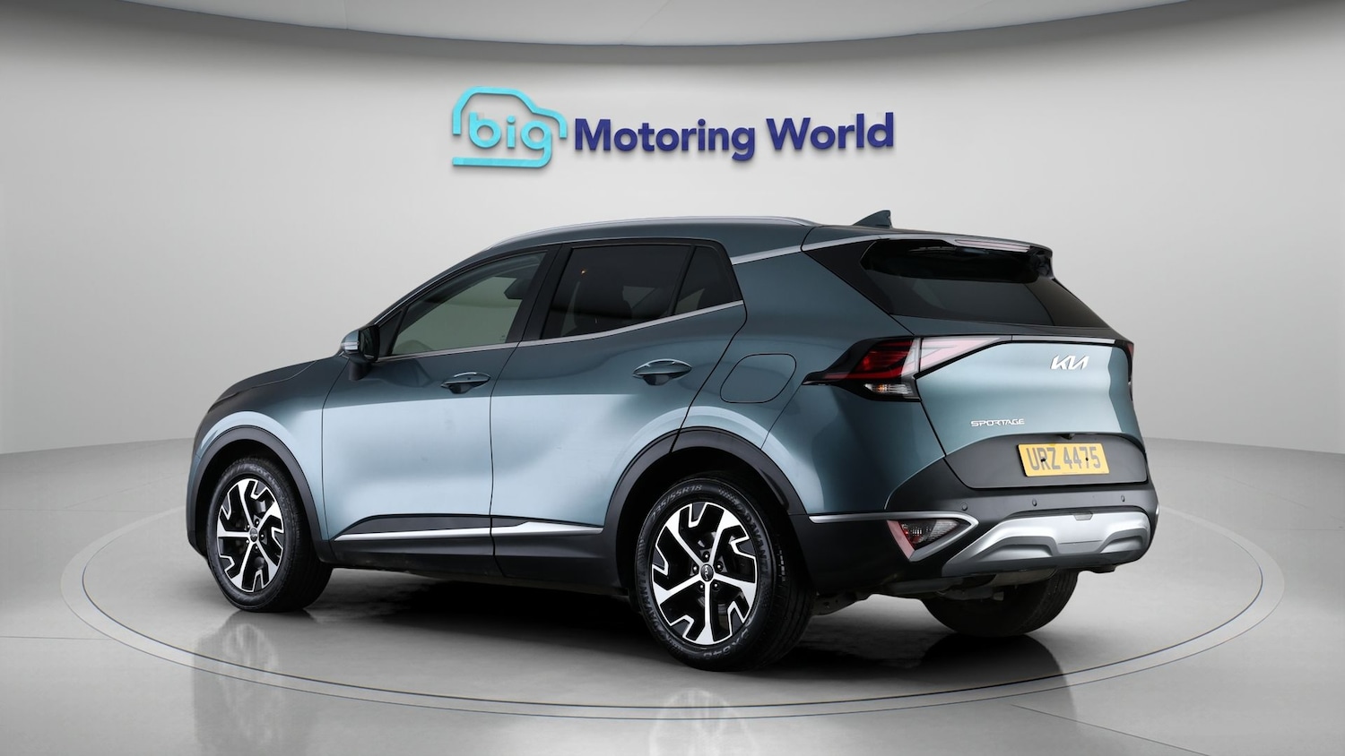 Used Kia Sportage 2023 for sale - 78040639: Photo 5