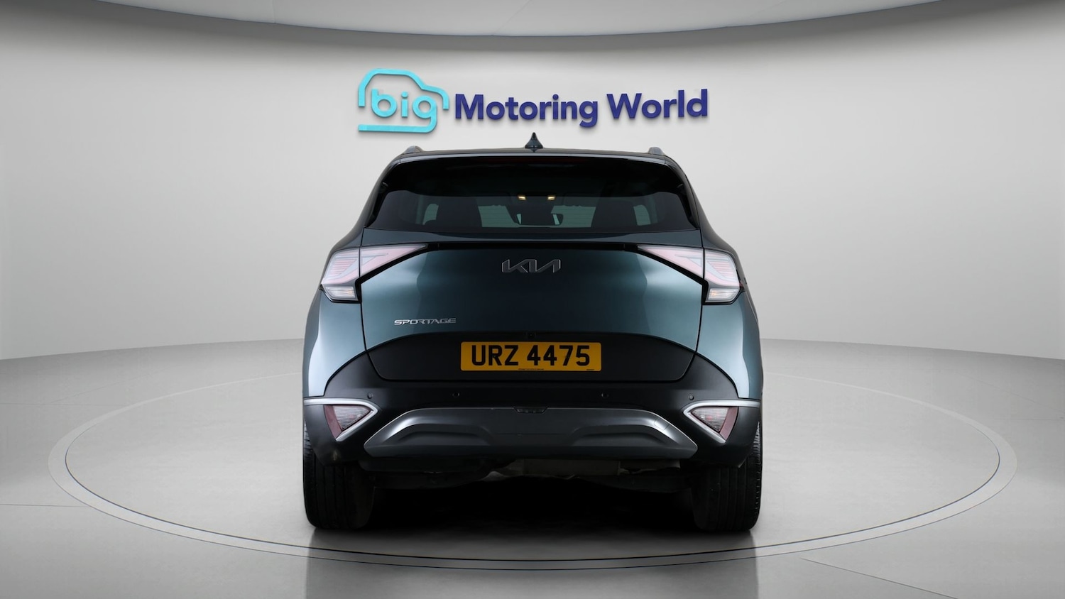 Used Kia Sportage 2023 for sale - 78040639: Photo 6